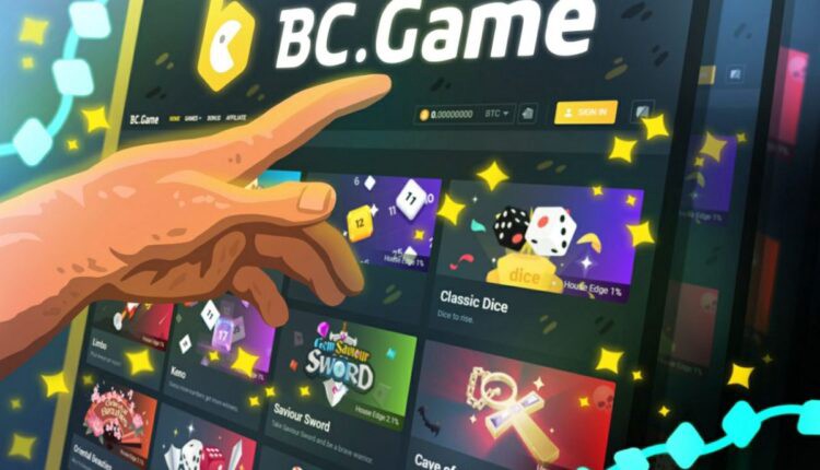 BCStavka Casino Explained Your Comprehensive Guide