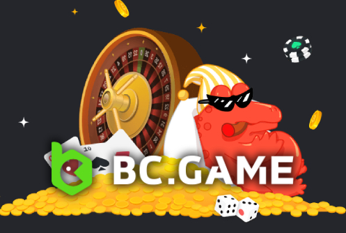 Exploring BC CO Play A New Frontier in Gaming