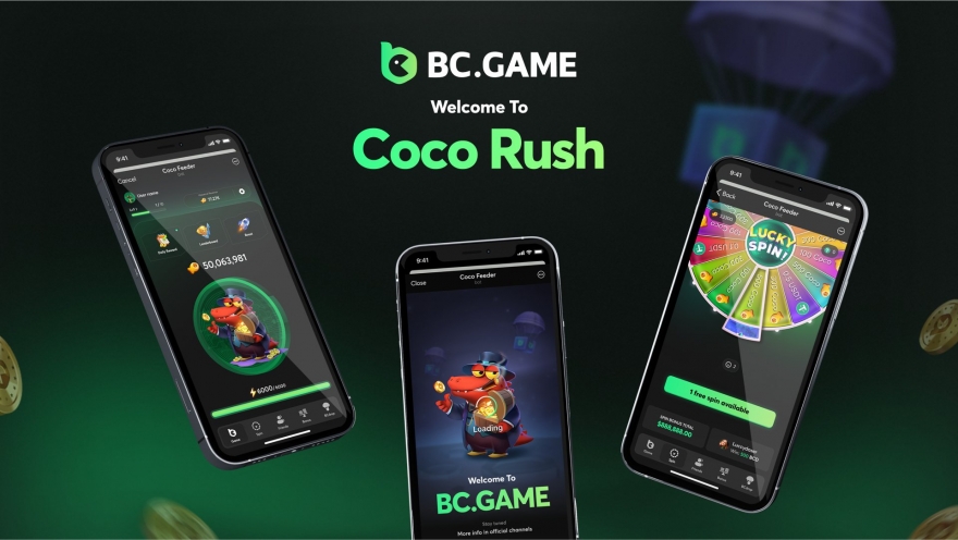 Exploring BC CO Play A New Frontier in Gaming
