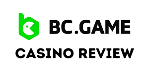 BC.Game An Exciting Destination for Online Crypto Casino Enthusiasts