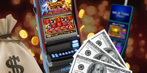 Casino Apps That Gamers Adore A Perfect Blend of Fun and Fortune