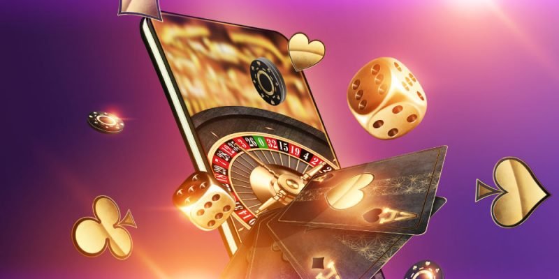 Casino Apps That Gamers Adore A Perfect Blend of Fun and Fortune