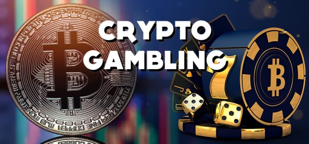 De Toekomst van Crypto Casino's Een Revolutie in de Online Gaming