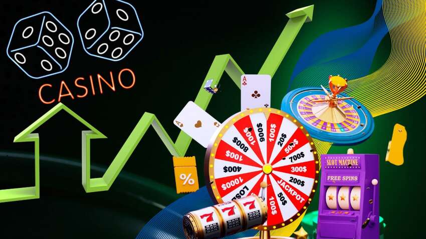 Discover Online Casinos with Exclusive Promotions and Offers