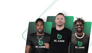 Discover the Exciting World of BC.Game Your Gateway to Fun and Rewards