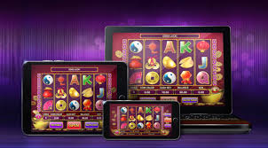 Discover the Thrills of Casino Amazon Slots UK -1394048138