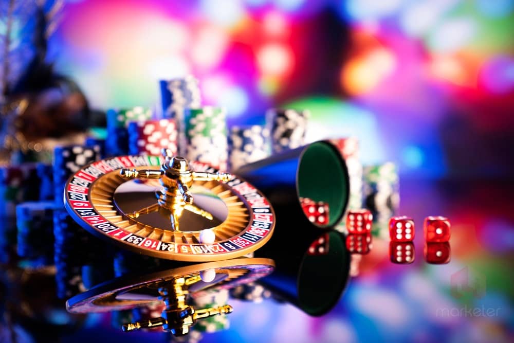 Discover the Thrills of Online Gambling at All in Bet