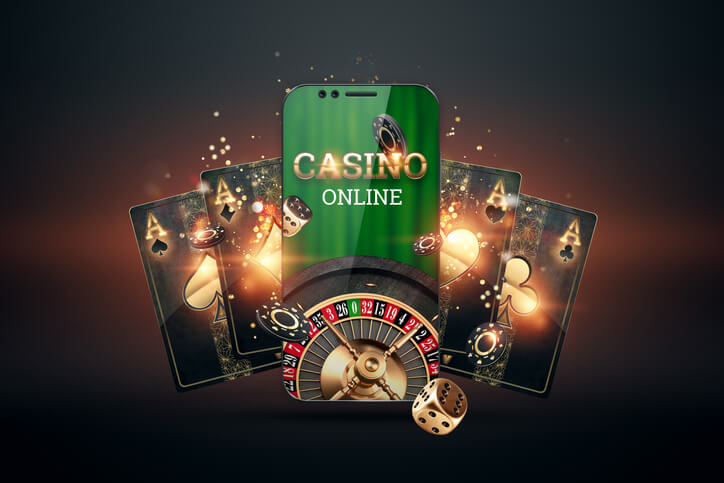Discover the Thrills of Online Gambling at All in Bet