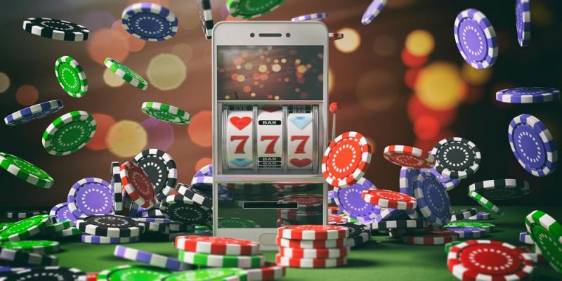 Discover the Thrills of Online Gambling at All in Bet