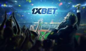 Experience Seamless Betting with the 1xBet App -1354342998