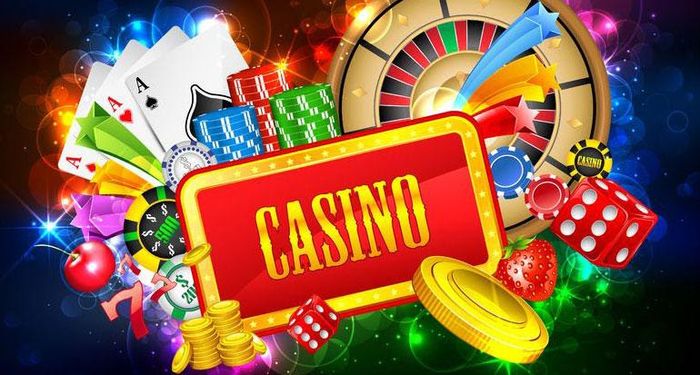 Experience the Excitement of CasinoJoy Your Ultimate Gaming Destination Experience the Excitement of CasinoJoy Your Ultimate Gaming Destination