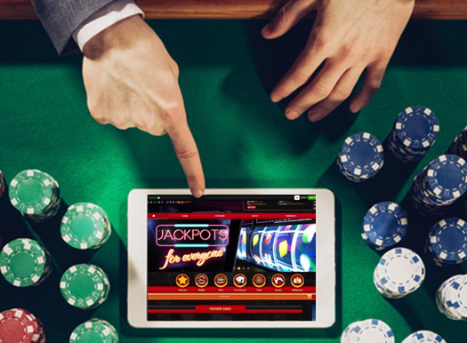 Experience the Thrill of Golden Genie Casino & Sportsbook
