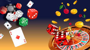Experience the Thrill of SpinTime Casino Online Games