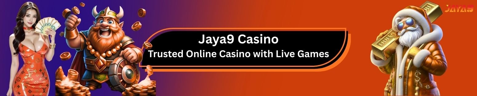 Explore the Thrilling World of Jaya9 Pragmatic Play Megaways Slots