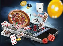 Explore the Thrills of Online Casino WildWild -525151577
