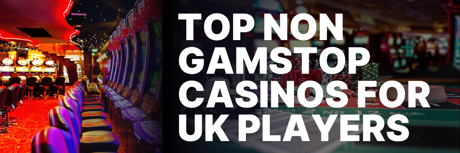 Exploring Non Gamstop Casino Sites A Comprehensive Guide 968916517 Exploring Non Gamstop Casino Sites A Comprehensive Guide 968916517