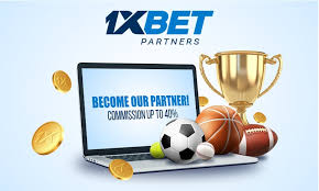 The Rise of 1xBet Betting Innovations and Trends in Online Gaming The Rise of 1xBet Betting Innovations and Trends in Online Gaming