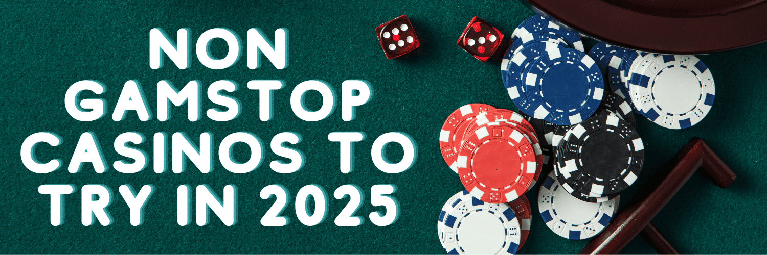 Uncovering the Benefits of Casinos Not on Gamstop UK Uncovering the Benefits of Casinos Not on Gamstop UK