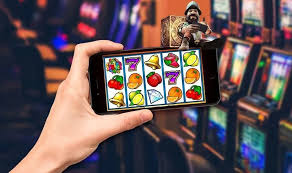 Experience the Excitement of Thrill Casino Online Slots -2055560779