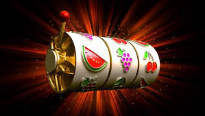 Гид по онлайн-слотам казино Gamdom Играйте и выигрывайте!