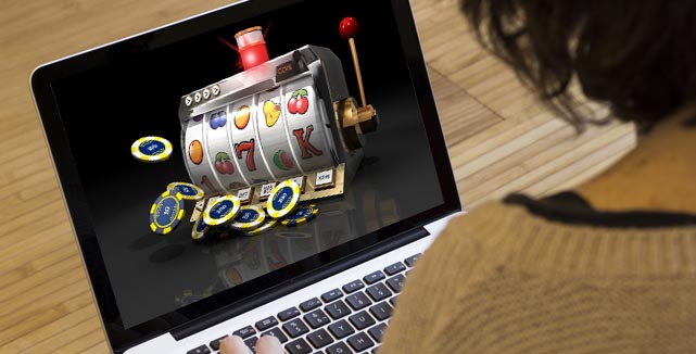 Unlocking the World of Online Casino Jokabet