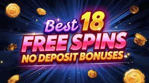 19 Free Spins No Deposit Unlock the Fun Today!