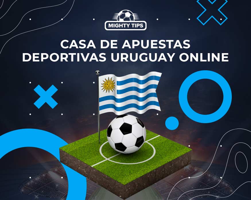 Apuestas Deportivas en Uruguay Guía Completa para Apostar -495321356