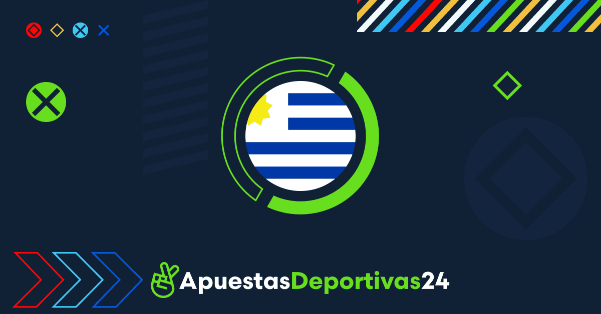Apuestas Deportivas en Uruguay Guía Completa para Apostar -495321356