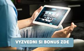 Cashwin Česko Váš průvodce světem online výher