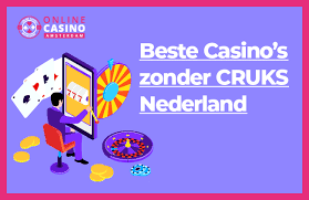 Casino Zonder CRUKS met iDEAL Speel Veilig en Gemakkelijk! -772725013