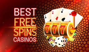 Claim Your 425 Free Spins No Deposit Bonus Today!