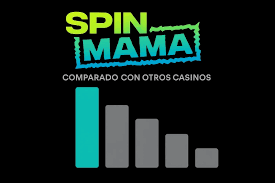 Descubre el Fascinante Mundo de Spinmama Casino España -893970450