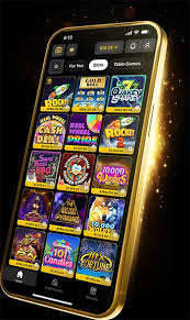 Discover the Golden Opportunities at 7Gold Casino
