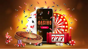 Discovering the Thrills at Casino Lucky Barry