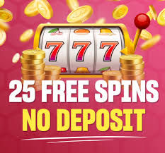 Get 25 Free Spins No Deposit Your Ultimate Guide -484881997