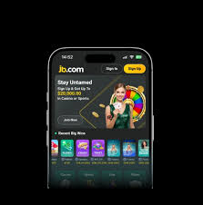 JB.com Ваша Паспорт в мир азартных игр