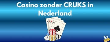 No CRUKS Casino Ontdekkingsreis naar Vrijheid in Online Gokken No CRUKS Casino Ontdekkingsreis naar Vrijheid in Online Gokken