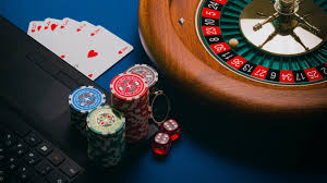Online Casinos in the UK with PayPal Deposit Options