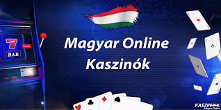 Online Magyar Kaszinók A Digitális Szerencsejáték Világa