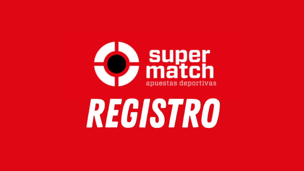 Supermatch La Revolución en las Apuestas Deportivas -469323356