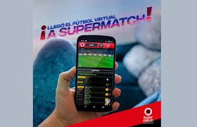 Supermatch Tu Guía Definitiva para Apostar con Éxito Supermatch Tu Guía Definitiva para Apostar con Éxito