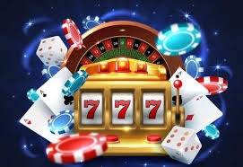 Thrills Casino Where Excitement Meets Opportunity Thrills Casino Where Excitement Meets Opportunity