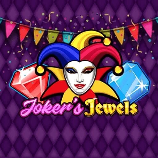 Jugar gratis joker jewels, joker jewels