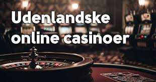 Bedste Live Casinoer i Danmark - En Guide til Online Spil