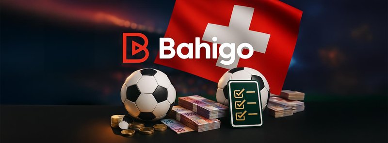 Best bahigo casino schweiz in Switzerland