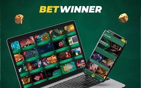 Betwinner Dominicana La mejor experiencia de apuestas en línea