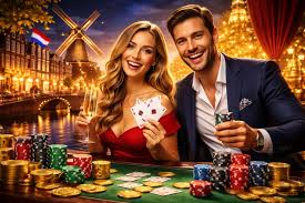 Casino Zonder CRUKS met iDEAL Speel Veilig en Verantwoord