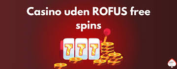 De Bedste Online Casinoer Uden Rufus - Spil Sikkert og Ansvarligt!
