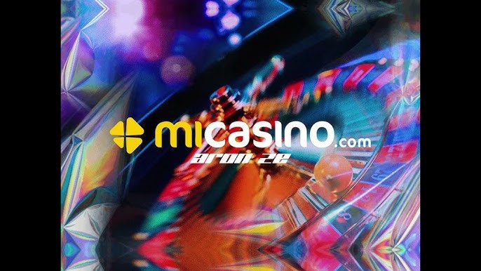 Descubre la Diversión en Mi Casino Tu Destino de Juego en Línea