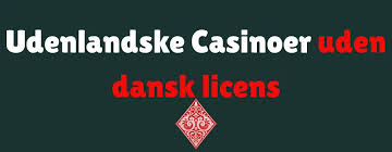 Find de Bedste Online Casinoer Uden RoFUS
